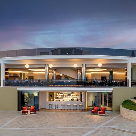 Alexandra Elegance Bridging Generations (Adults Only) Hotel Potos Buitenkant foto