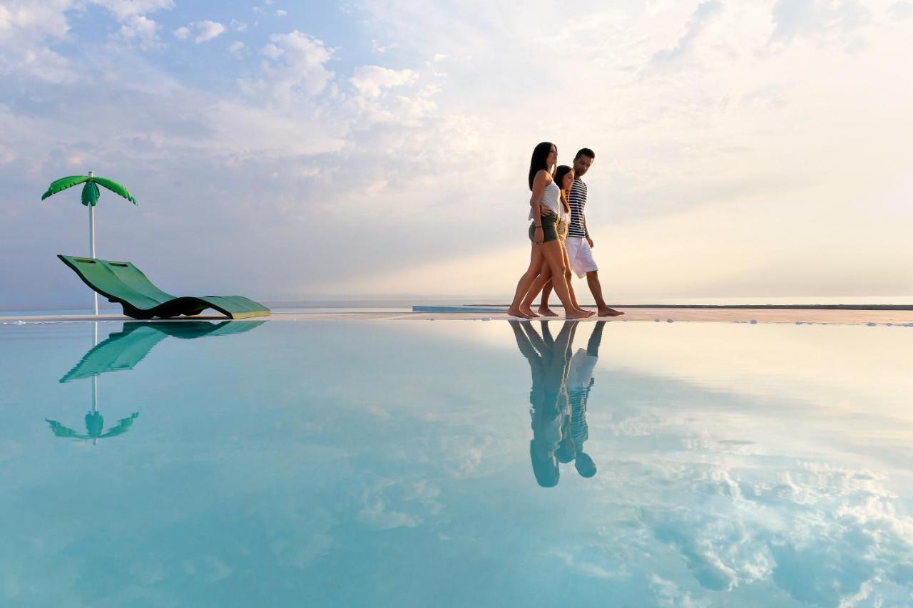 Alexandra Elegance Bridging Generations (Adults Only) Hotel Potos Buitenkant foto