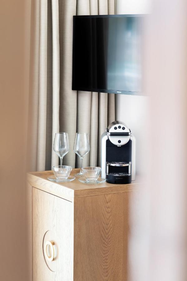 Alexandra Elegance Bridging Generations (Adults Only) Hotel Potos Buitenkant foto
