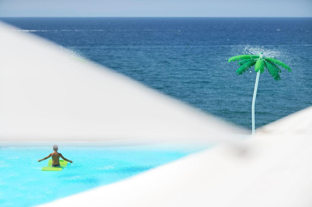Alexandra Elegance Bridging Generations (Adults Only) Hotel Potos Buitenkant foto