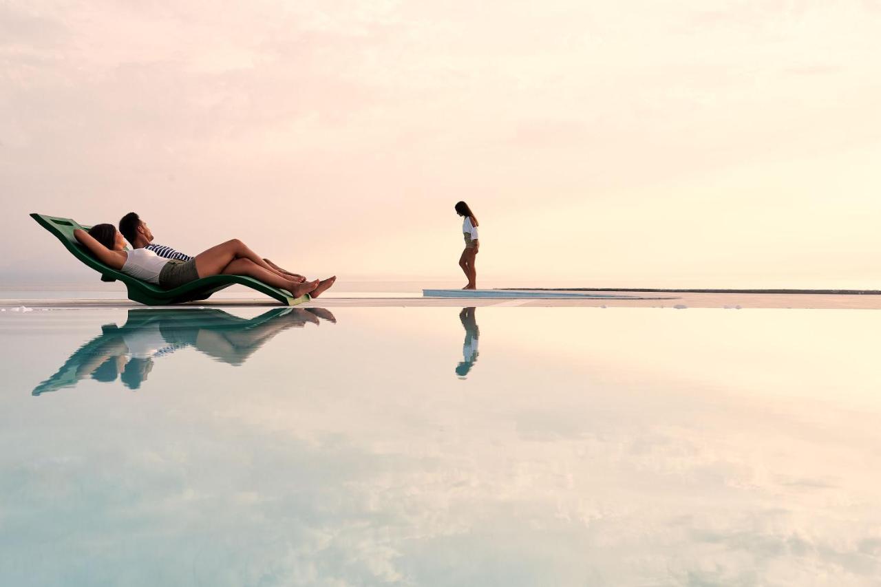 Alexandra Elegance Bridging Generations (Adults Only) Hotel Potos Buitenkant foto