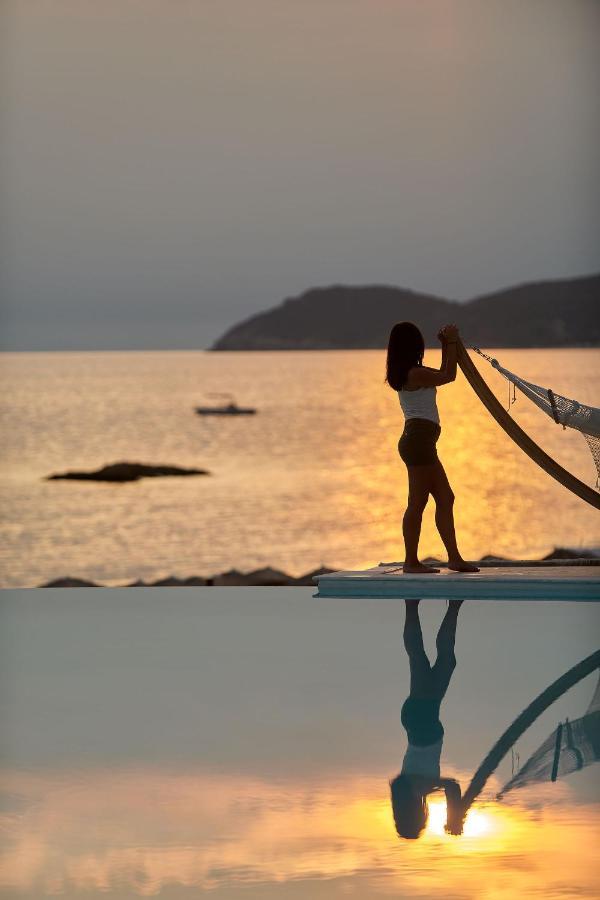 Alexandra Elegance Bridging Generations (Adults Only) Hotel Potos Buitenkant foto
