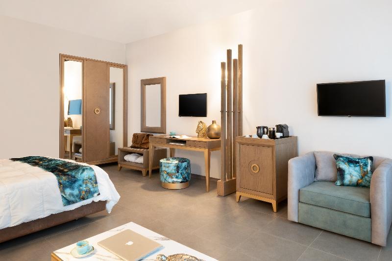 Alexandra Elegance Bridging Generations (Adults Only) Hotel Potos Buitenkant foto